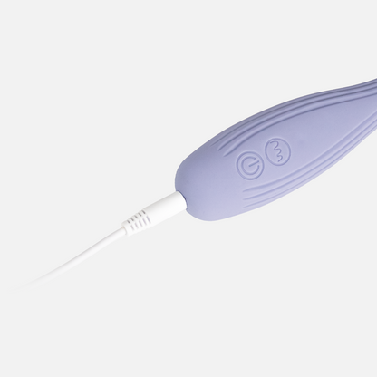 Bend the Rules Flexible Vibrator