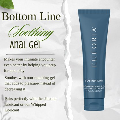 BACKDOOR COMFORT DUO