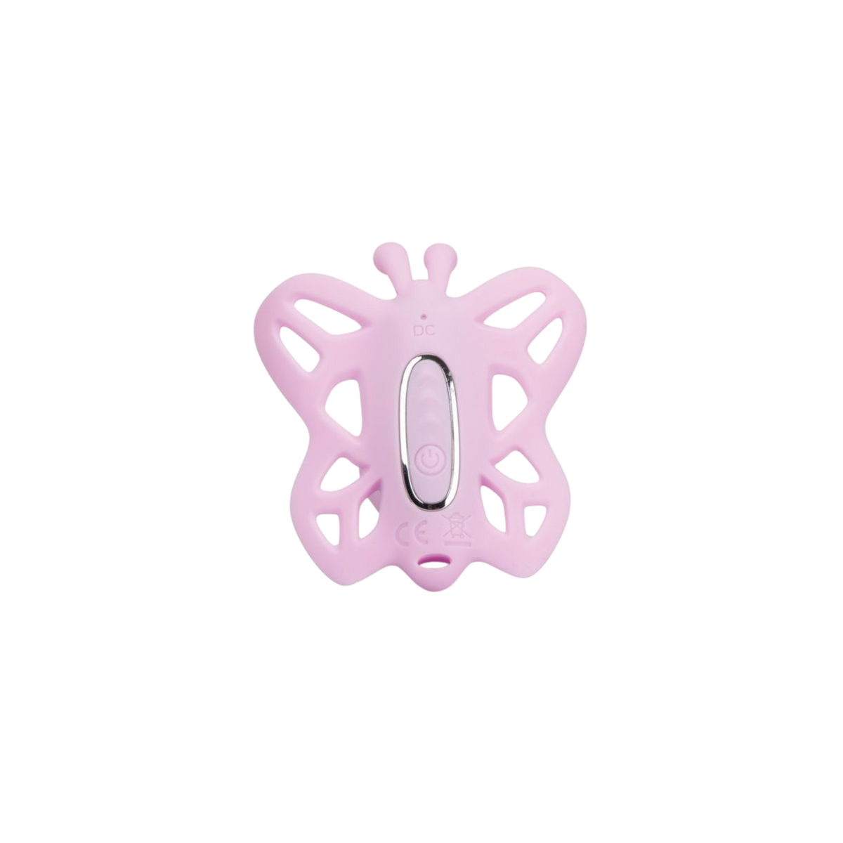 Butterfly Remote Control Panty Vibe