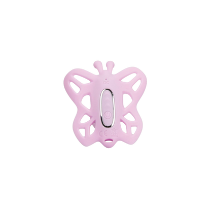 Venus Butterfly Remote Control Panty Vibe