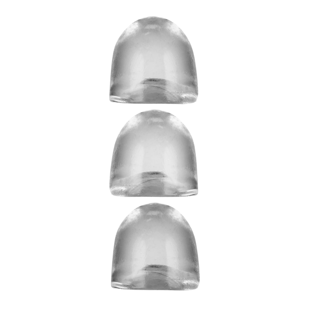 Extender inserts 3 pack
