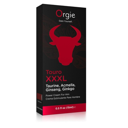 ULTIMATE POWER HARD FOR HIM BUNDLE