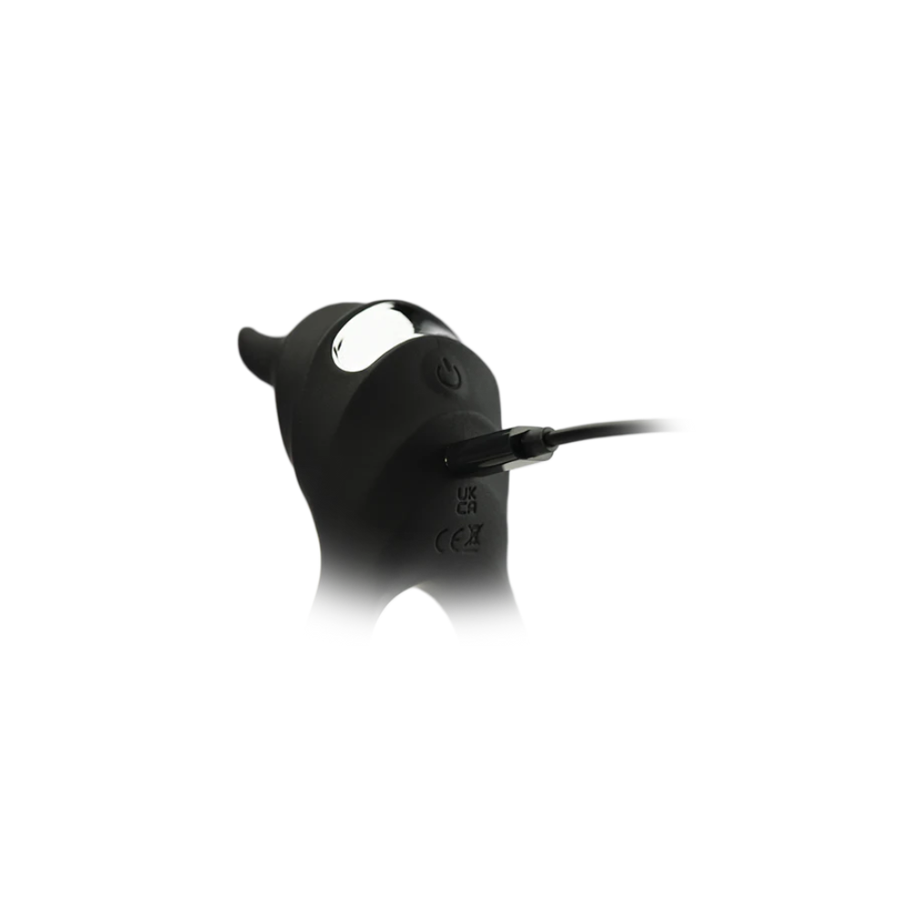 Dark Knight Adjustable C Ring