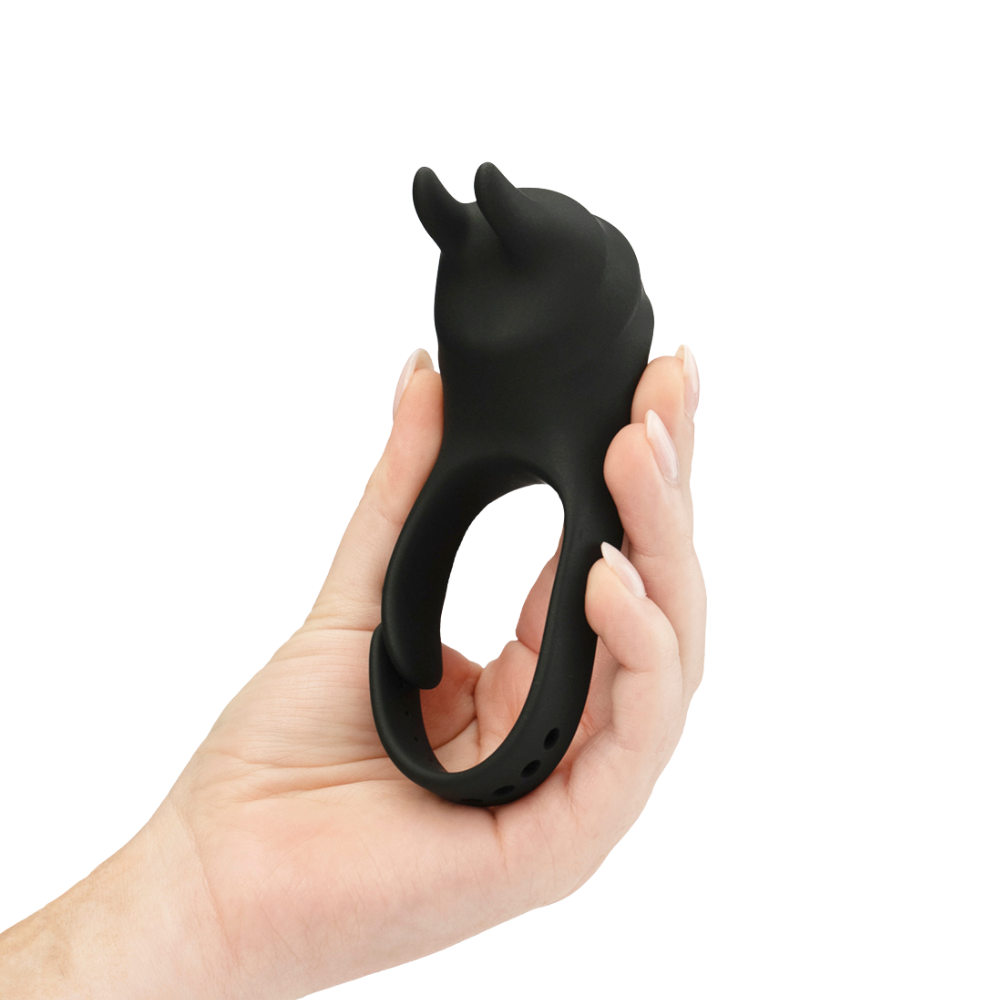 Dark Knight Adjustable C Ring