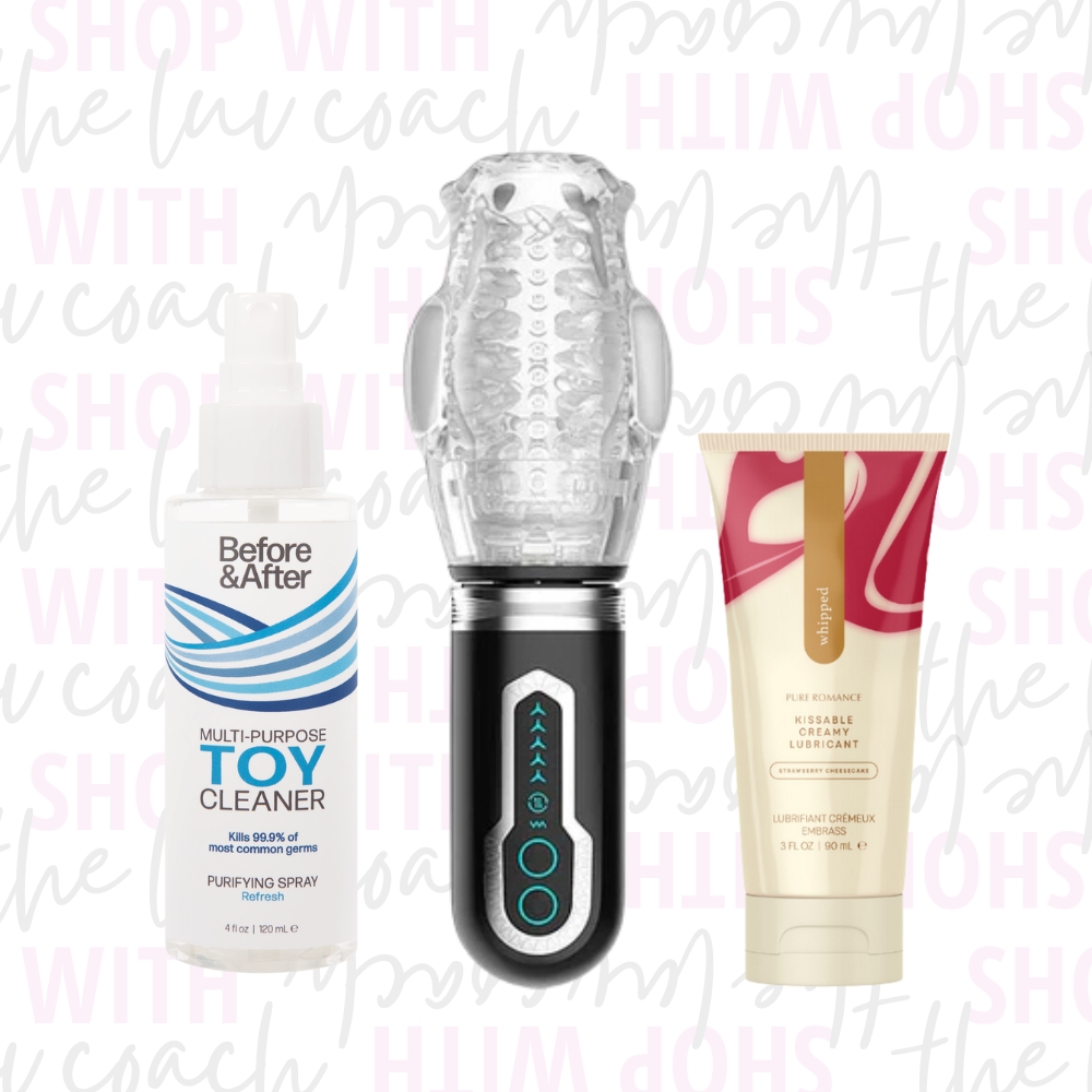 DELUXE ROSE PACKAGE For Him