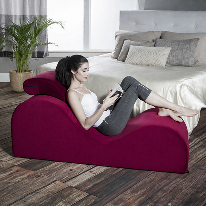 Esse Chaise - Standard & Bond