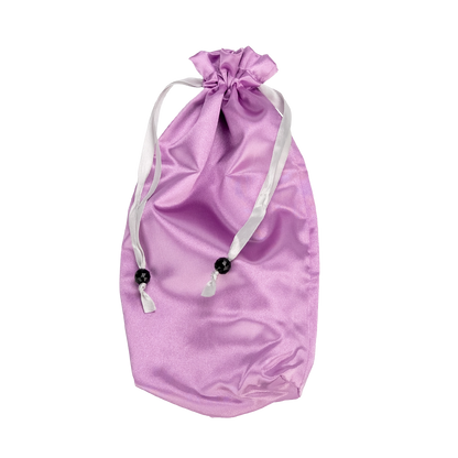Toy Tote -Keeps your stash clean antimicrobial lining