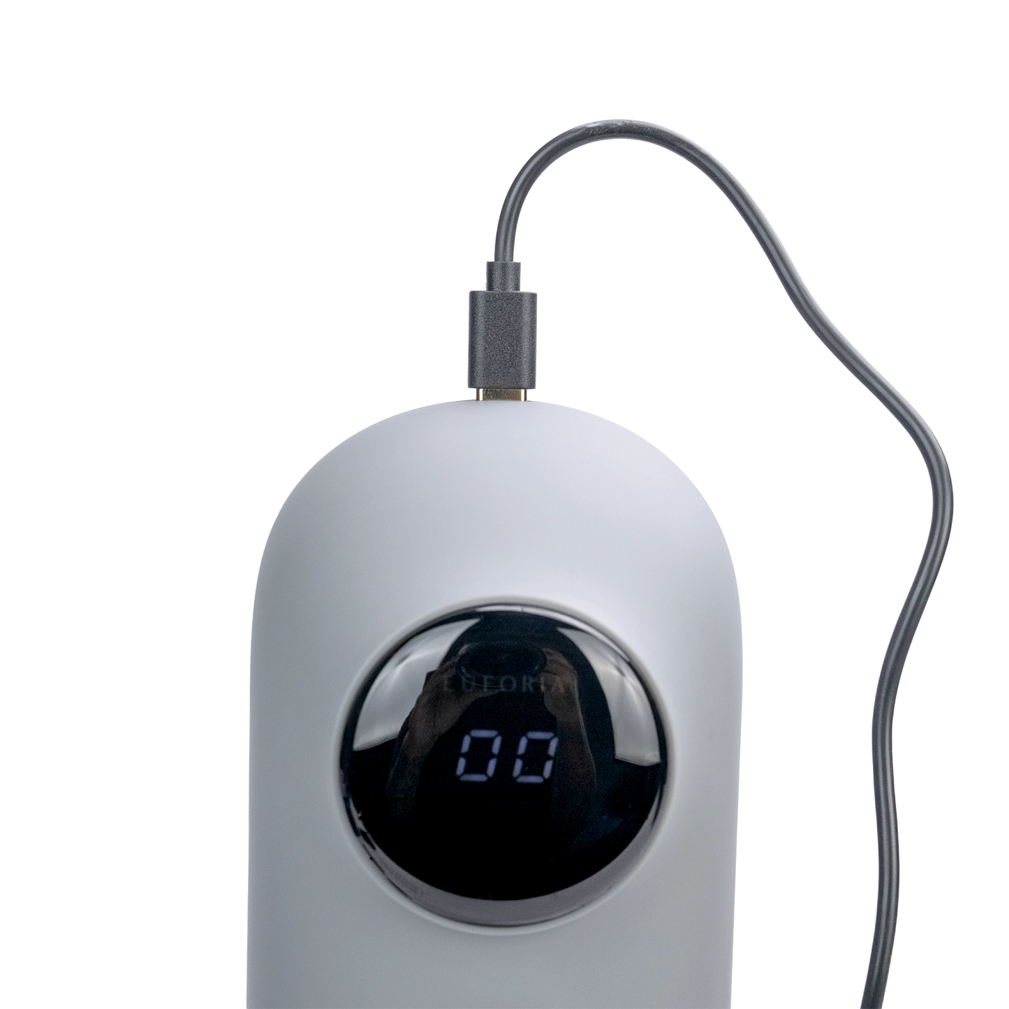 Full Service Deluxe Motorized Masturbator -new color same product