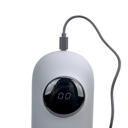 Full Service Deluxe Motorized Masturbator -new color same product