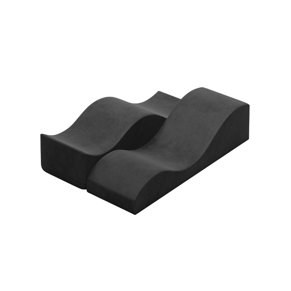 Equus Wave (Two In One)