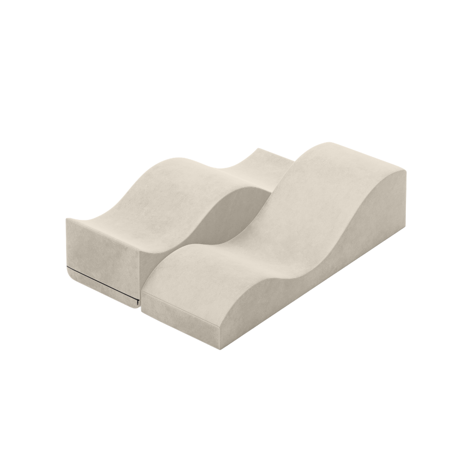 Equus Wave (Two In One)