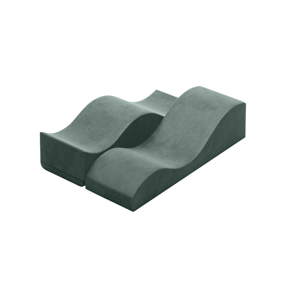 Equus Wave (Two In One)