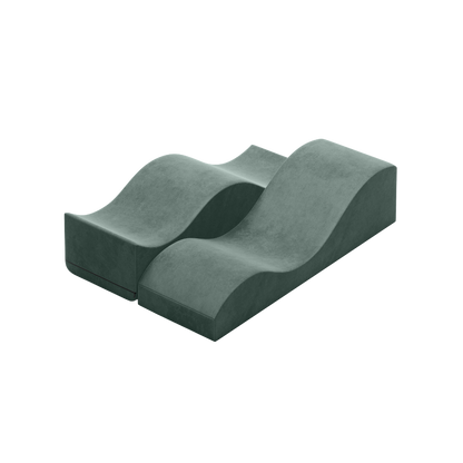 Equus Wave (Two In One)