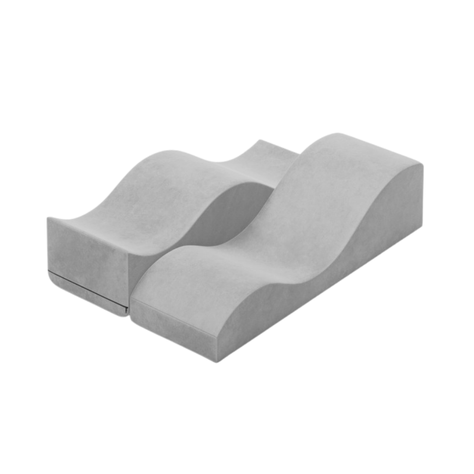 Equus Wave (Two In One)