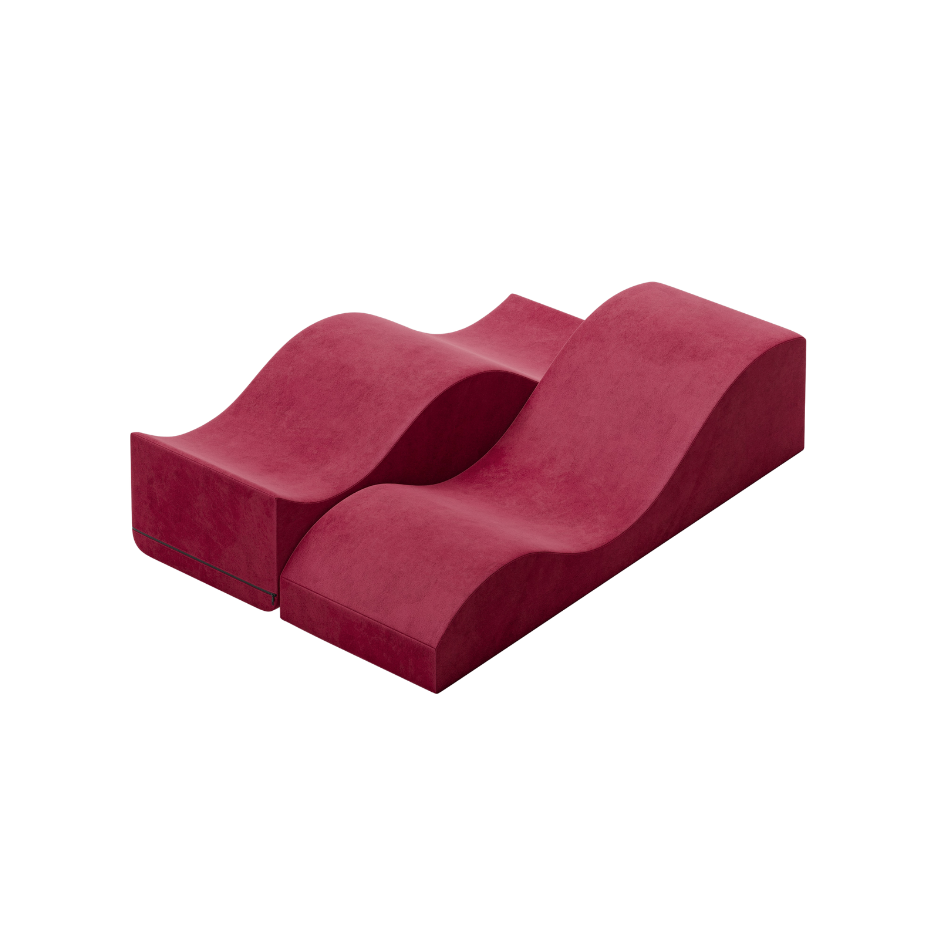Equus Wave (Two In One)