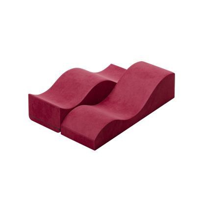 Equus Wave (Two In One)