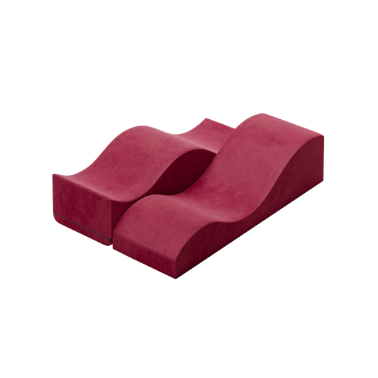 Equus Wave (Two In One)