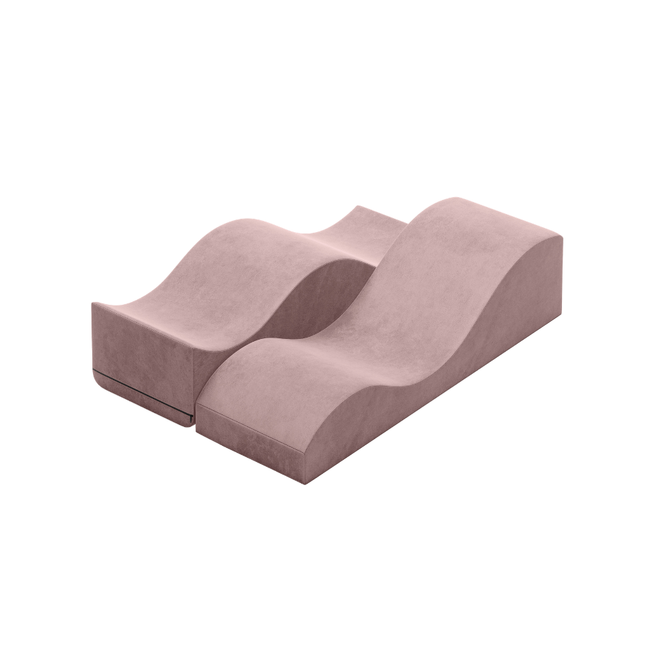 Equus Wave (Two In One)