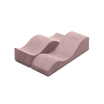 Equus Wave (Two In One)