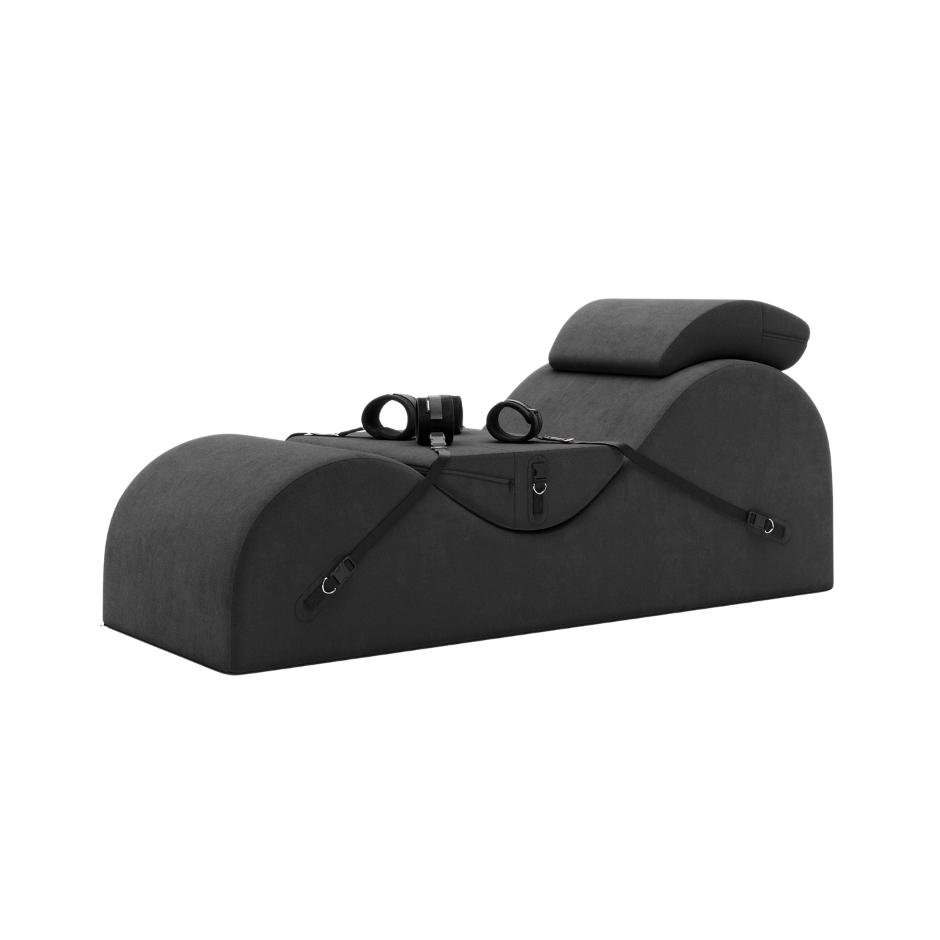 Esse Chaise - Standard & Bond