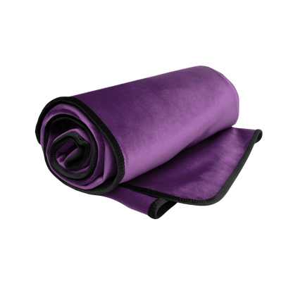 Fascinator Splashproof Throws - Up to King Sized Luxury