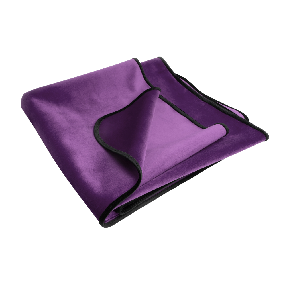 Fascinator Splashproof Throws - Up to King Sized Luxury