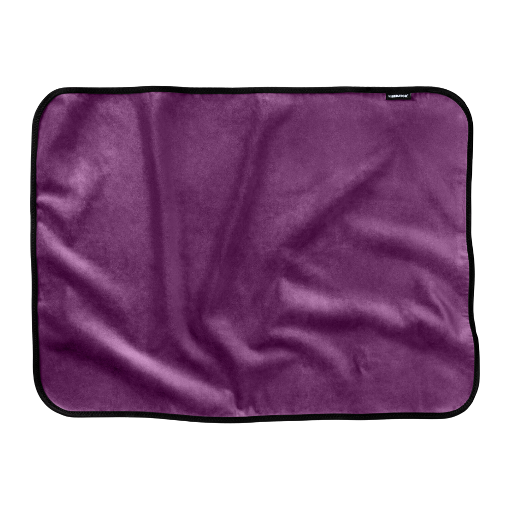 Fascinator Splashproof Throws - Up to King Sized Luxury
