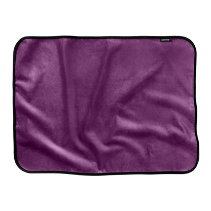 Fascinator Splashproof Throws - Up to King Sized Luxury