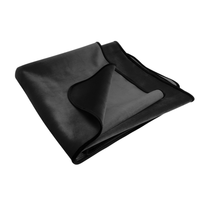 Fascinator Splashproof Throws - Up to King Sized Luxury