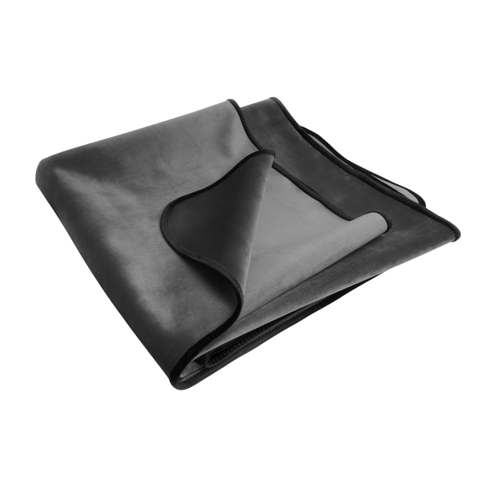 Fascinator Splashproof Throws - Up to King Sized Luxury