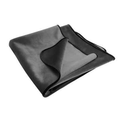 Fascinator Splashproof Throws - Up to King Sized Luxury