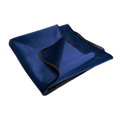 Fascinator Splashproof Throws - Up to King Sized Luxury