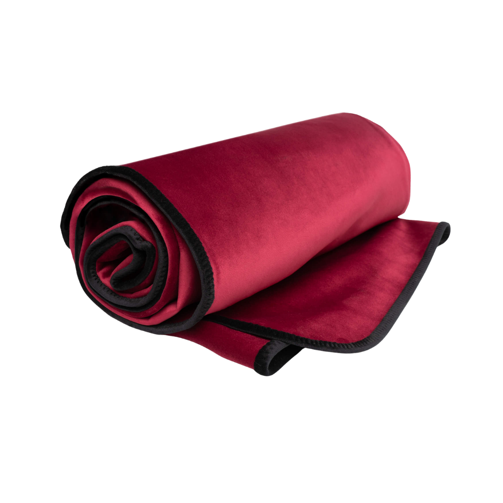 Fascinator Splashproof Throws - Up to King Sized Luxury