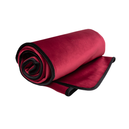 Fascinator Splashproof Throws - Up to King Sized Luxury