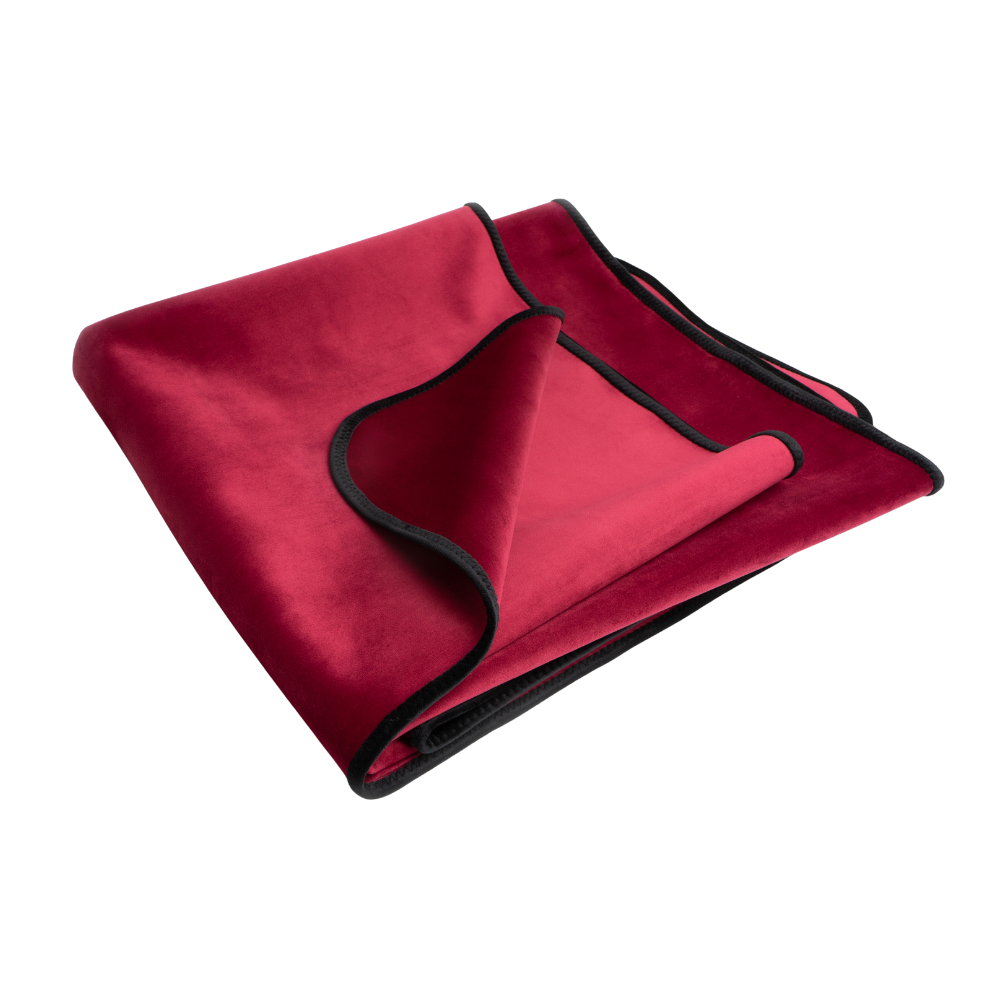 Fascinator Splashproof Throws - Up to King Sized Luxury