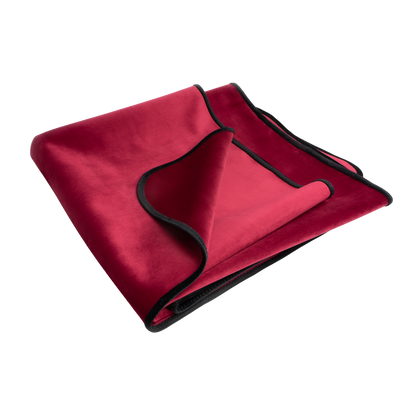 Fascinator Splashproof Throws - Up to King Sized Luxury