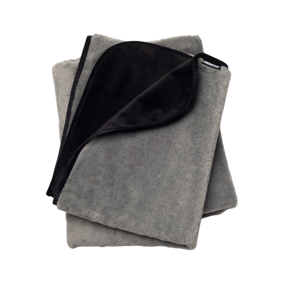 Faux Fur Luscious Splashproof Blanket - Fascinator Queen Throw