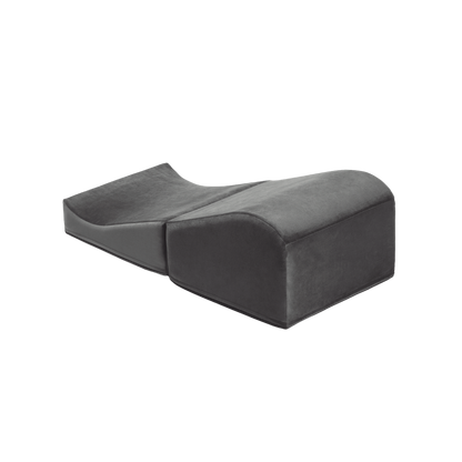 Flip Ramp with Cover (discreet!)