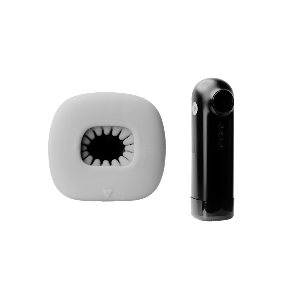 Total Package / Full Service Replacement Sleeve