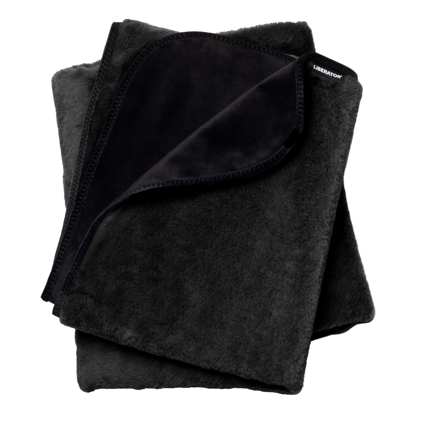 Fascinator Throw – Faux Fur Luscious Splashproof Blanket