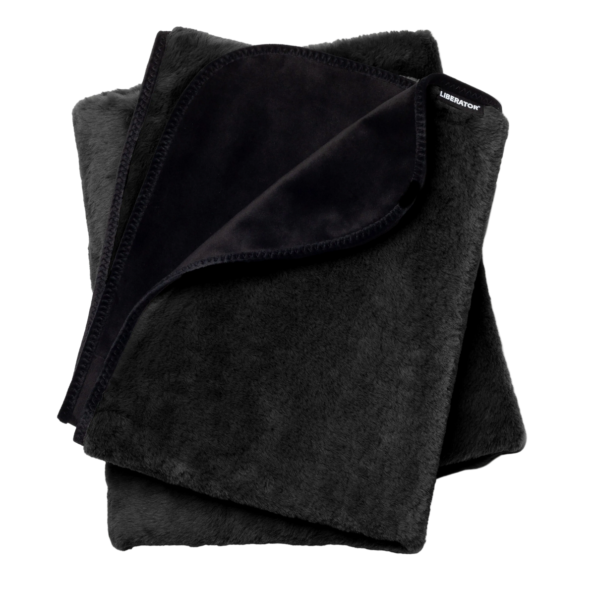 Faux Fur Luscious Splashproof Blanket - Fascinator Queen Throw