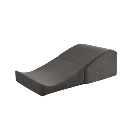 Flip Ramp with Cover (discreet!)