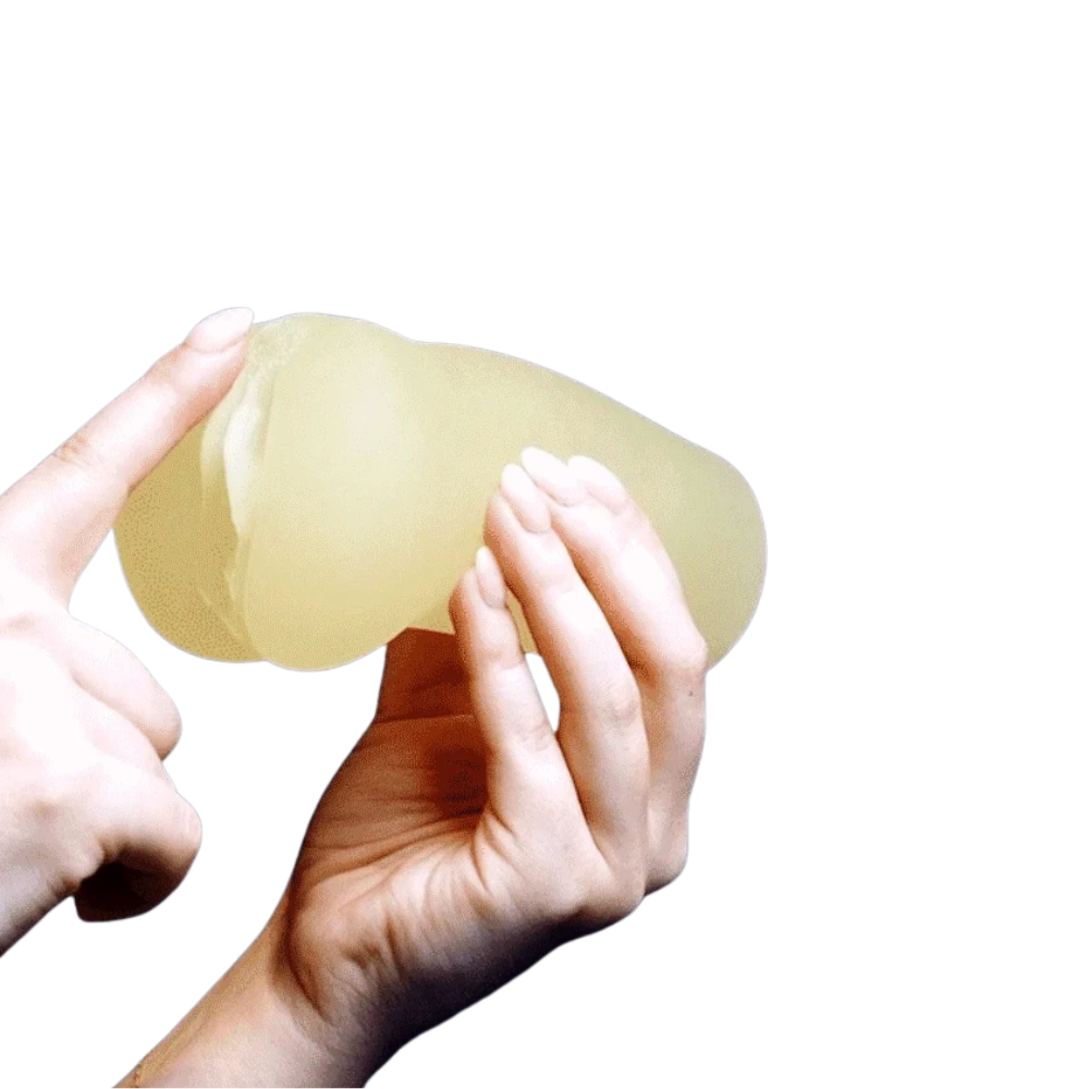 GLOW JOB POCKET TACO Package for Him