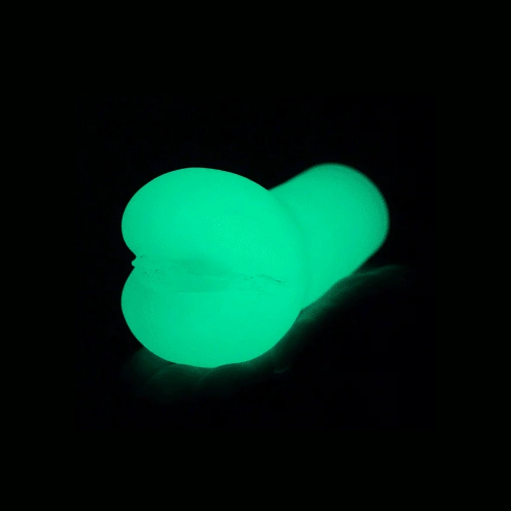 Glow Job - Pocket P for him