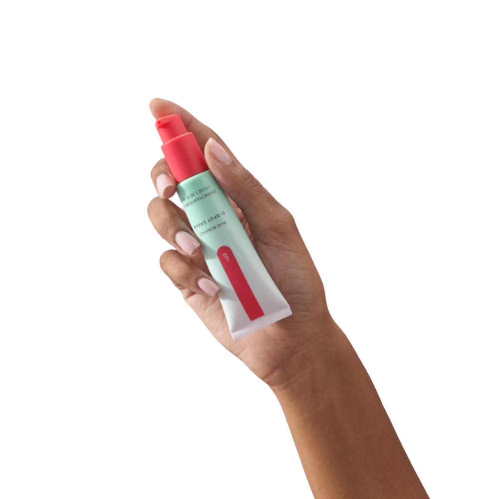omG - G-Spot Activator GPS Cream