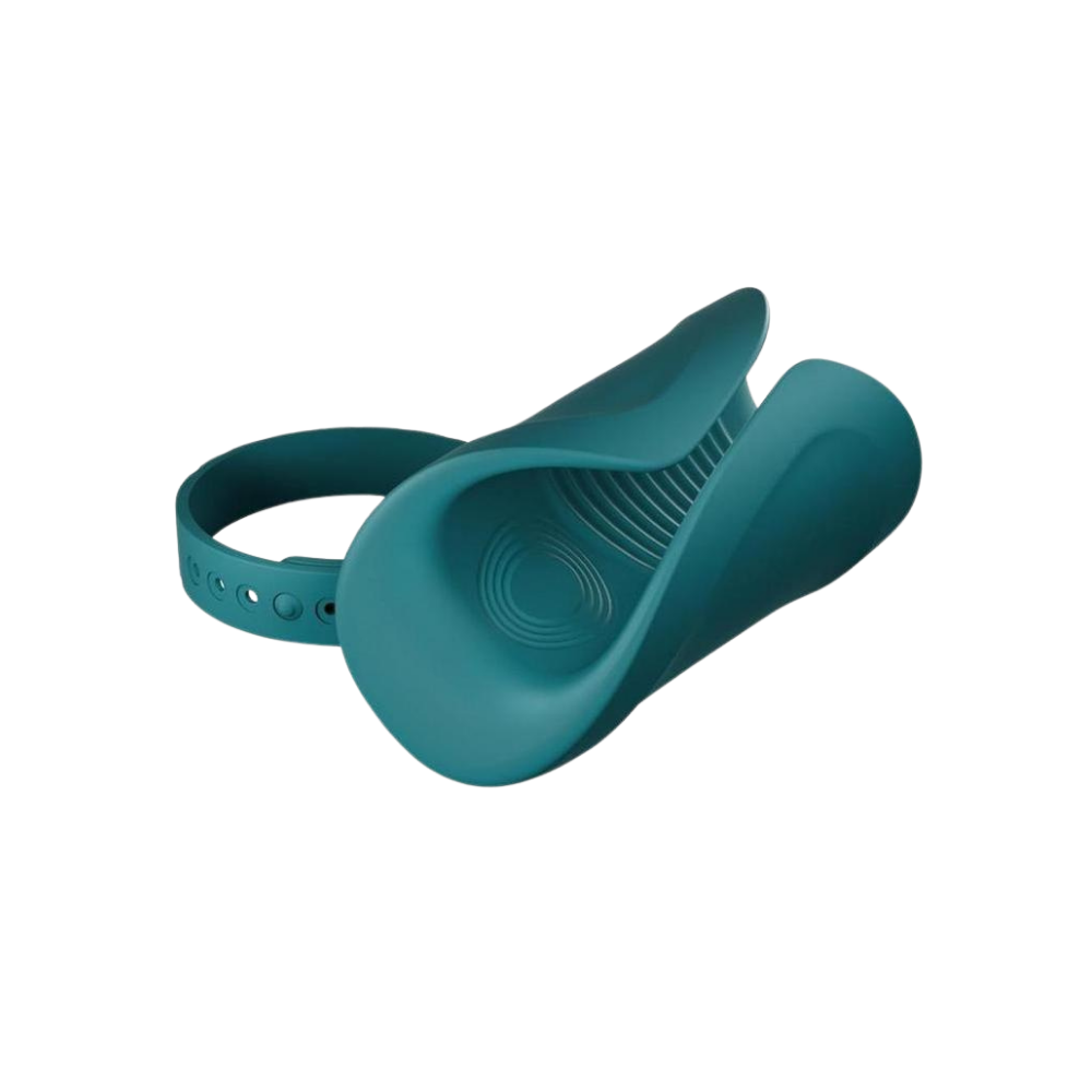 Gush 2 Handsfree Masturbator for Men