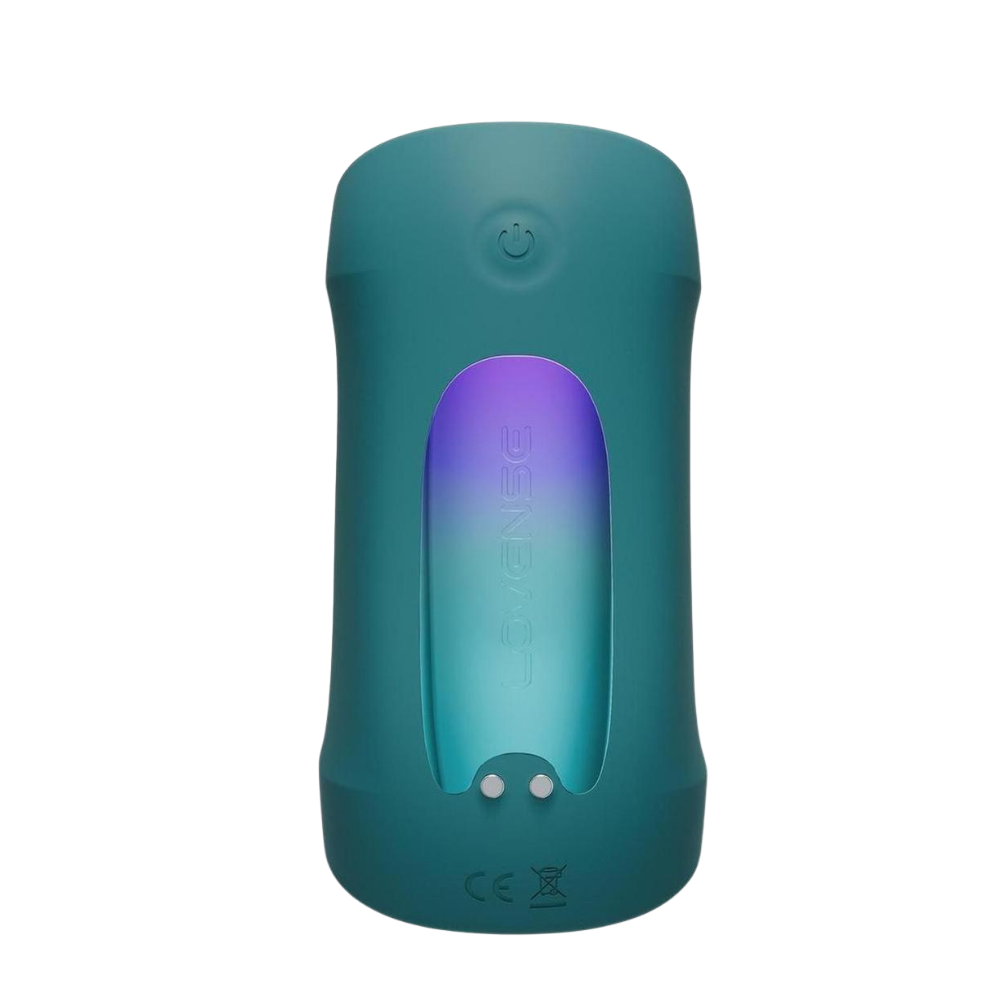 Gush 2 Handsfree Masturbator for Men