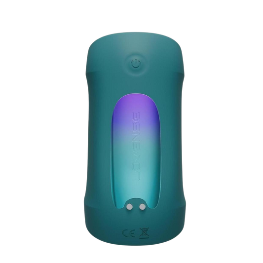 Gush 2 Handsfree Masturbator for Men