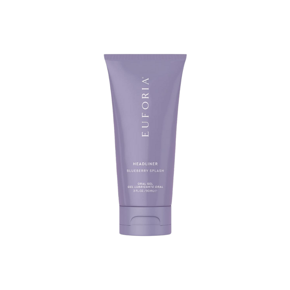Great Head Oral Delight No Gag Gel - Headliner