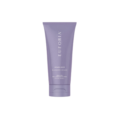Great Head Oral Delight No Gag Gel - Headliner